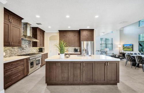 Luxury Casa Mila 7BR With Private Heated Pool - Foto 11