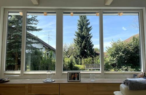 Ganzes Ferienhaus im Allgäu für max 5 Personen - Foto 13