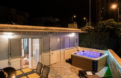 Apartment Pebbles - With Jacuzzi - Photo 43