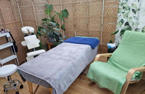 Cosy rustic cabin with hot tub and country views - Foto 56