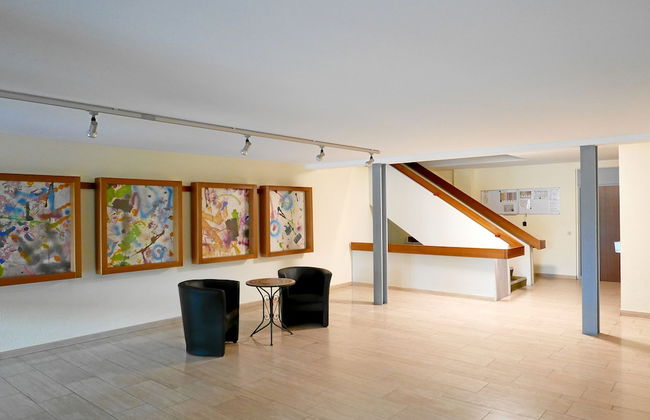 Apartment Moewe - Foto 16