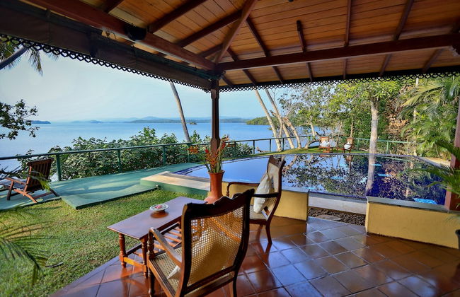 South Point Cottage - Whole Villa 3 Bedrooms (Sleeps 6) - Foto 19