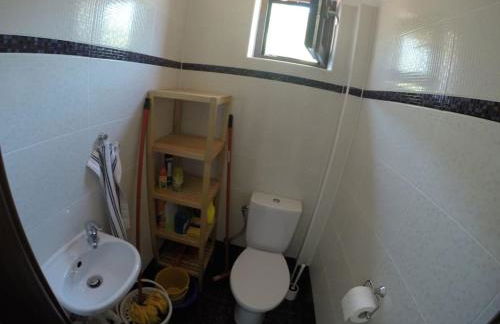 Summer house with the view of Athos - Foto 27