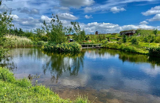 Shepherds Loch Glamping - Foto 77