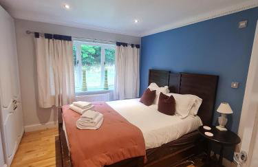 The Bridge House, Dunbar - Foto 17