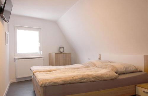 Gästehaus Nebenan - Foto 12