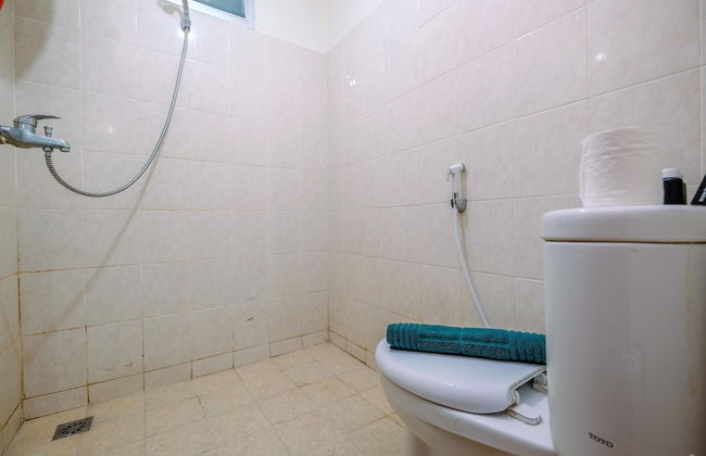 Comfort 2Br At Bogor Mansion Apartment - Foto 19