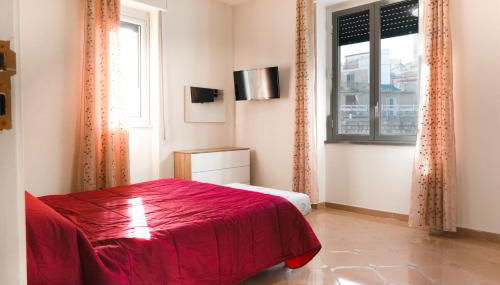 Ampio e Luminoso Appartamento con 3 Camere - Re D'Aragona Vacanze, Termini Imerese - Foto 1