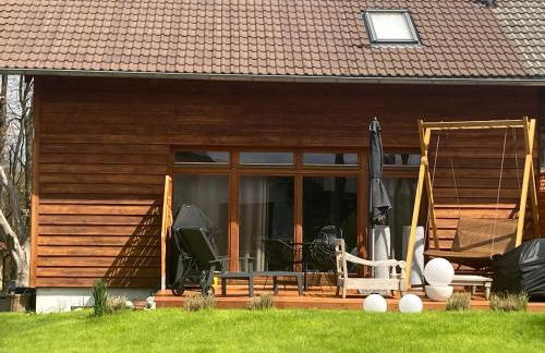 Tu Casa Chiemsee Ferienhaus - Foto 3