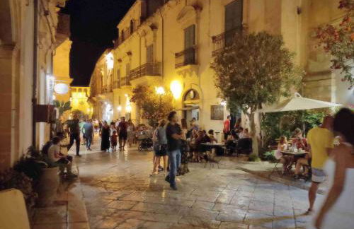 Casa Sicilia - Riviera Sicily Beach Guest House - Foto 44