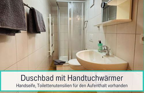 Usedom-Apartmenthaus Zinnowitz Ruhige Lage nahe Ostsee - Foto 29