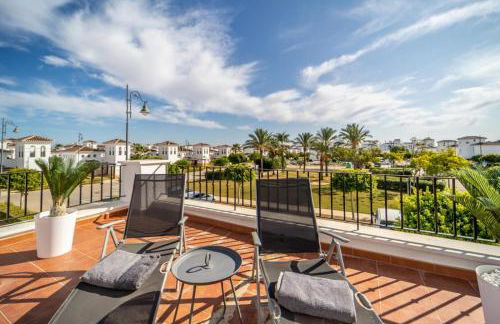 Villa mit privatem Pool, zentrumsnah - Foto 5