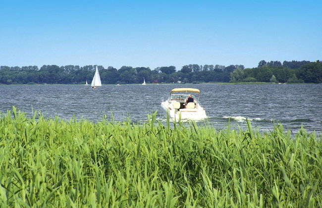 Seepark Heidenholz, Plau am See - Foto 39