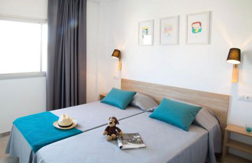 RVApartaments Estartit Confort - Foto 18