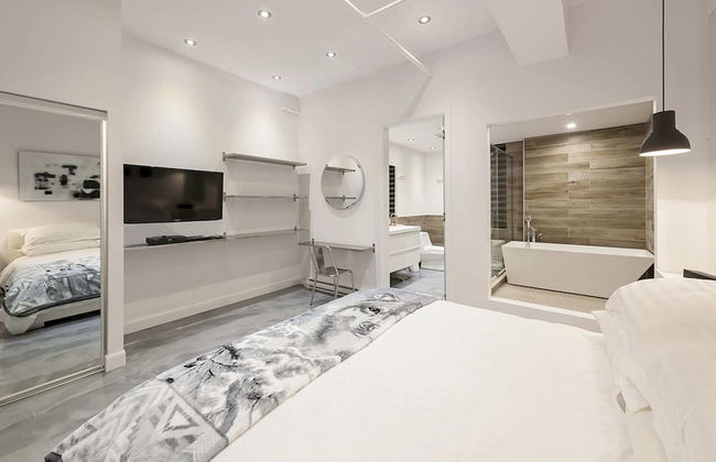 Holland Hotel by Simplissimmo - Photo 5