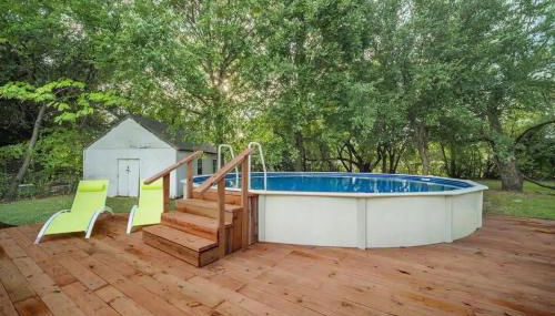 Spacious Luxurious House Big Groups and Pool - Foto 2