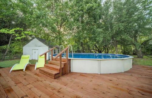 Spacious Luxurious House Big Groups and Pool - Foto 2