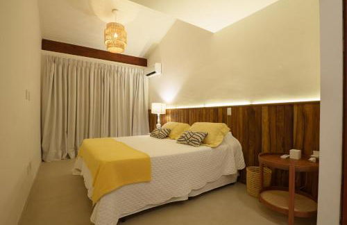 Casa Varanda Guaecá Pet Friendly, Heated Pool - Foto 35