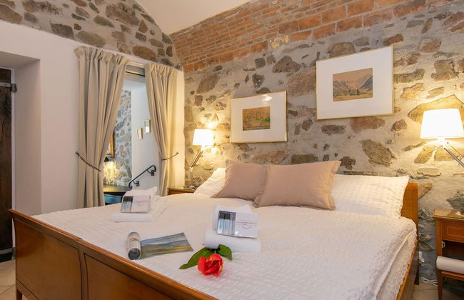 Casa Tam in Melide - Foto 11