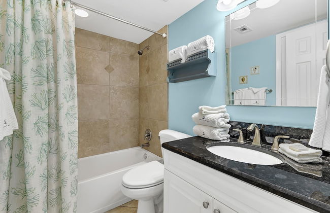 Seaspray Riverside 214 - Foto 35