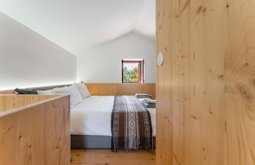 Casa de Medas - Private country house with outdoor spa and river view only 25 minutes away from Oporto - Foto 24