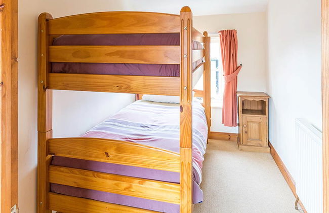 Damerons Farm Cottages - Foto 13