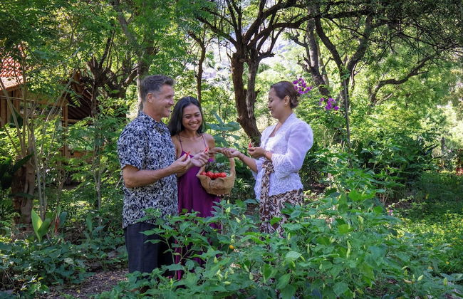 Ananda Villas Bali - Foto 64