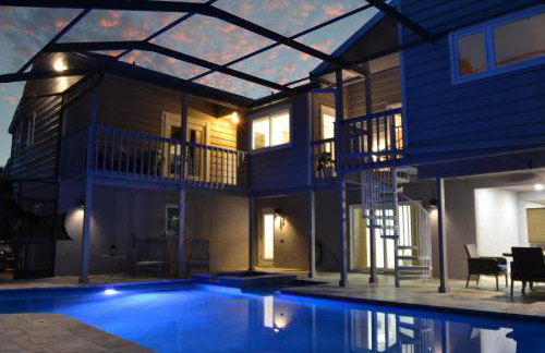 Shell Beach - The Treehouse 210 - Foto 1