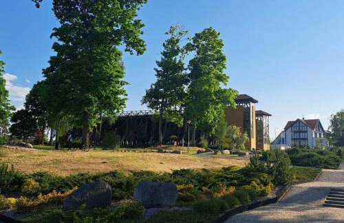 Przytulne mieszkanie w centrum Gołdap - Photo 21