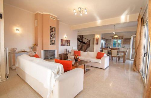 Villa Kouloura Harbour View by Villa Plus - Foto 11