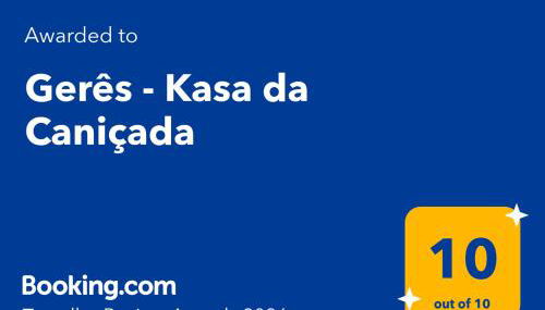 Gerês - Kasa da Caniçada - Foto 2