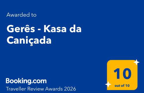 Gerês - Kasa da Caniçada - Foto 2