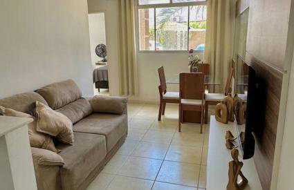 Aconchegante apt em Joao Pessoa - Foto 20