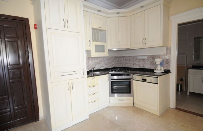 Gold City 1 bedroom Villa 2 - Foto 5