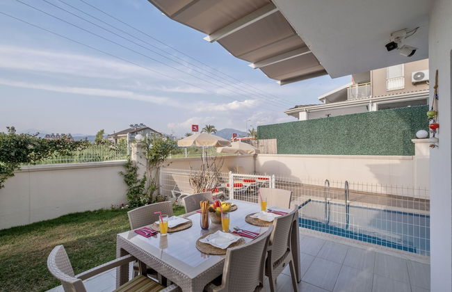 Villa Lonicera - Foto 55