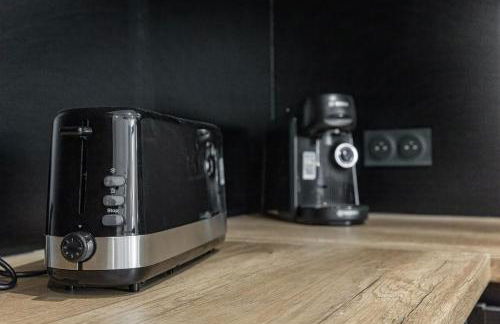 Hypercentre, à deux pas du Lac - Foto 24