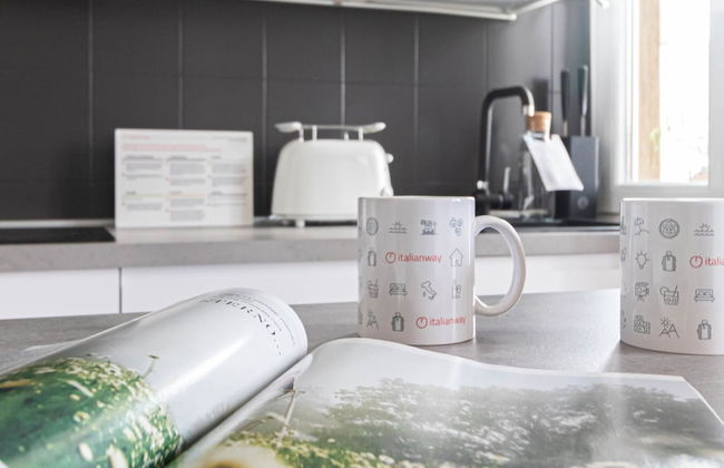 Italianway - Lorenteggio 30 - Foto 8