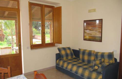 Agriturismo Torre Del Golfo - Foto 48