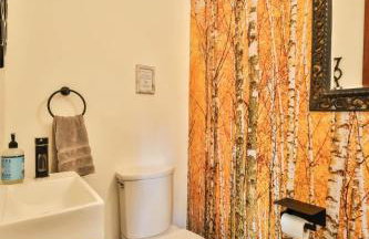 Dog-Friendly Mountain Hideaway - Foto 16