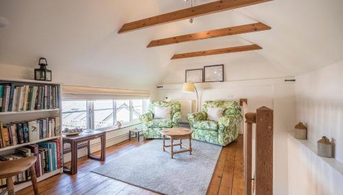 Stable Cottage, Friston - Foto 4