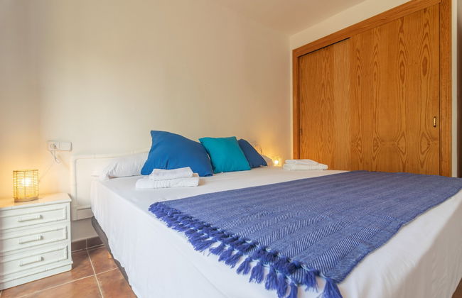 Villa Maria Port Des Canonge - Foto 19