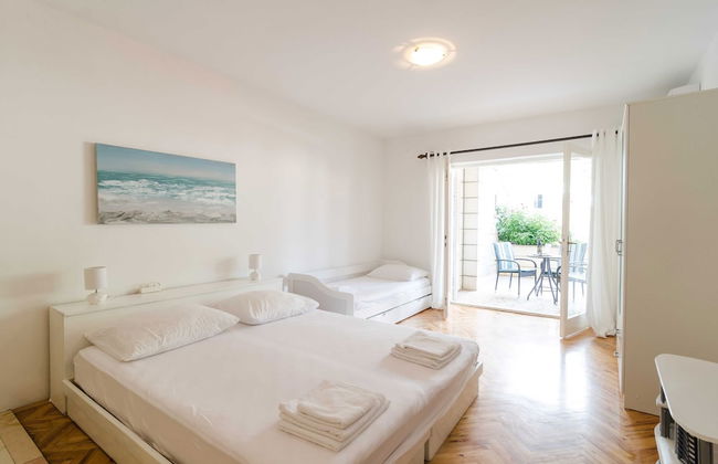 House Apartments Ariva - Foto 14