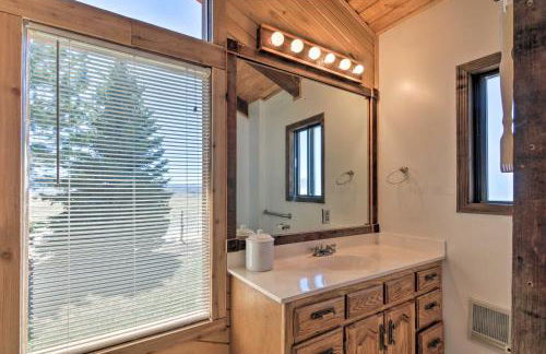 Rustic Cabin 20 Mins to Capitol Reef Natl Park! - Photo 13