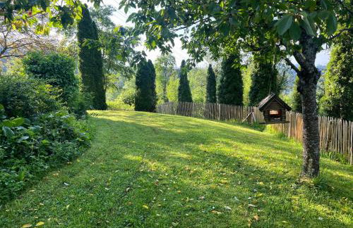 Landhaus-Villa auf dem Berg - Foto 66