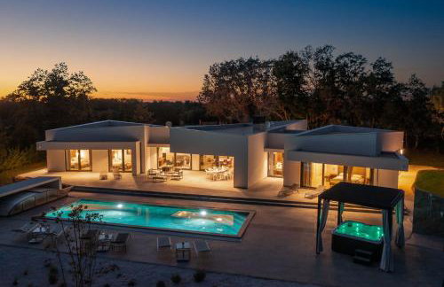 Villa Vines, Modern luxury in serene seclusion - Foto 67