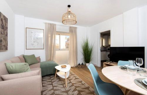 La guevara de Victoria apartment, city center - Foto 17