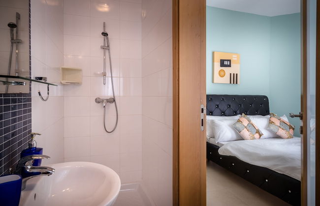 Consiglia Apartments - Sliema - Foto 14