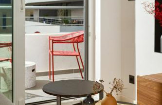 Urban Nook Design Apartments - Private Garage Parking - Foto 64