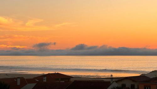 Vue Mer - Au Coeur de Contis Plage - Foto 3