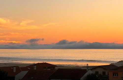 Vue Mer - Au Coeur de Contis Plage - Foto 3